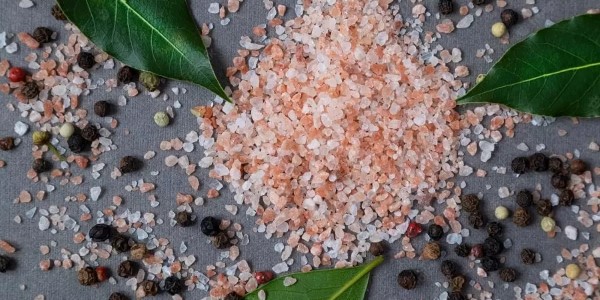 تصویر 5 از خرید و قیمت نمک صورتی اصلی + فروش صادراتی